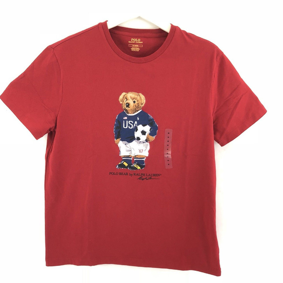 soccer polo ralph lauren